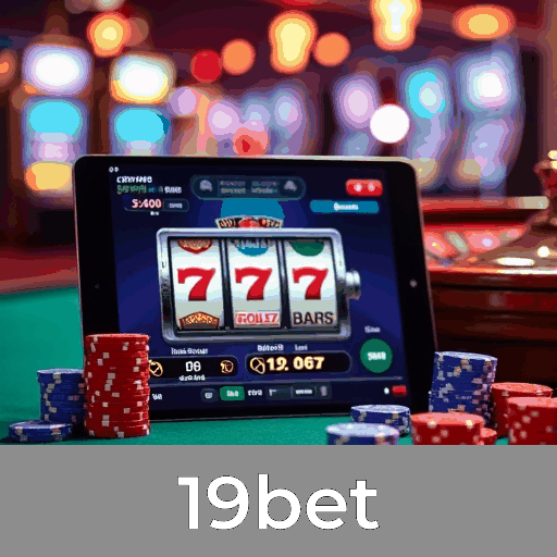 19bet: Excelência em Apostas com Serviços Profissionais
