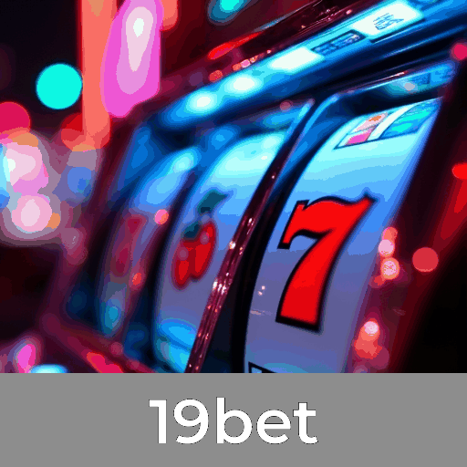 19bet: Slots - Grandes Prêmios, Jogos de Mesa - Estratégia, Dealers ao Vivo - Realismo