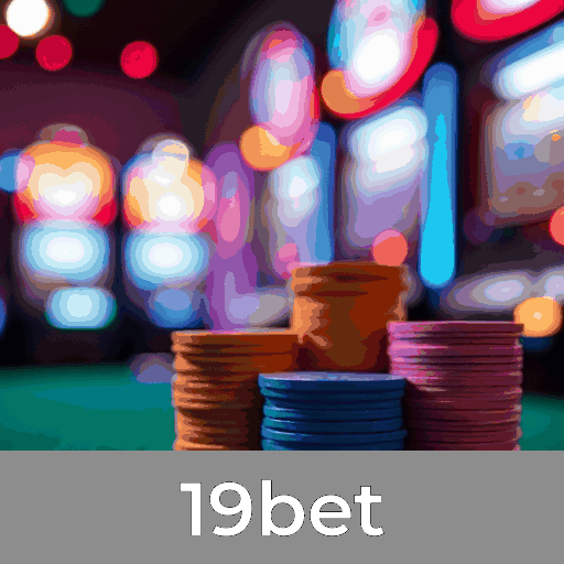 19bet: O Cassino Online Seguro e Divertido