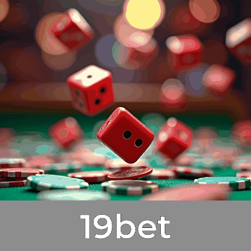 19bet: A Experiência de Casino ao Vivo Preferida do Brasil