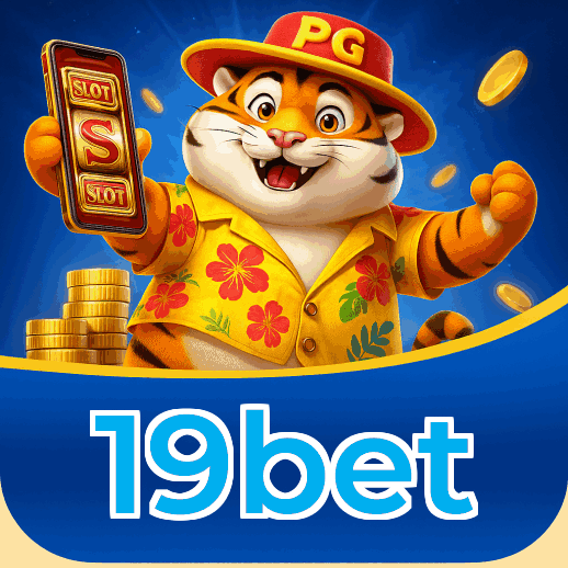 Catálogo 19bet 2.547 jogos - Pragmatic Play, Evolution, NetEnt