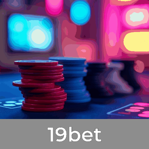 19bet: Aposte Com Conveniência e Funções Completas no App